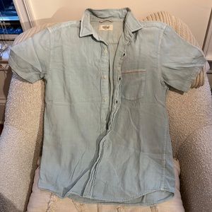 Marine Layer 100% cotton